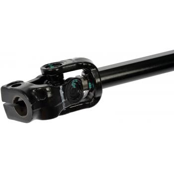 2001 GMC C7500 Topkick Steering Shaft Intermediate Dorman 4255603 image 2 of 4