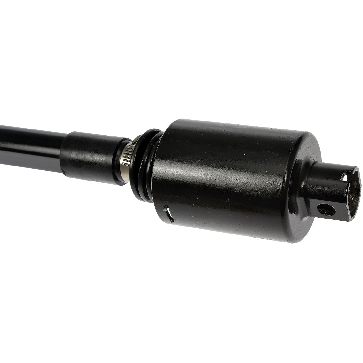 Dorman 4255603 - Steering Shaft Dorman 4255603 Steering Shaft product image 3 of 4
