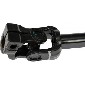 2001 GMC C7500 Topkick Steering Shaft Intermediate Dorman 4255604 image 2 of 4