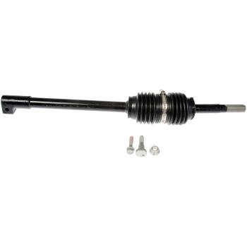 2016 Nissan Frontier Steering Shaft