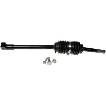 2019 Nissan Frontier Steering Shaft Lower Dorman 425617 image 2 of 4