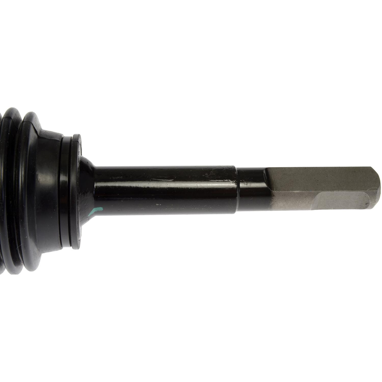 Dorman 425617 - Steering Shaft Dorman 425617 Steering Shaft product image 4 of 5