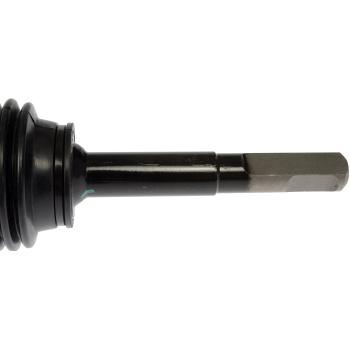 2019 Nissan Frontier Steering Shaft Lower Dorman 425617 image 4 of 4