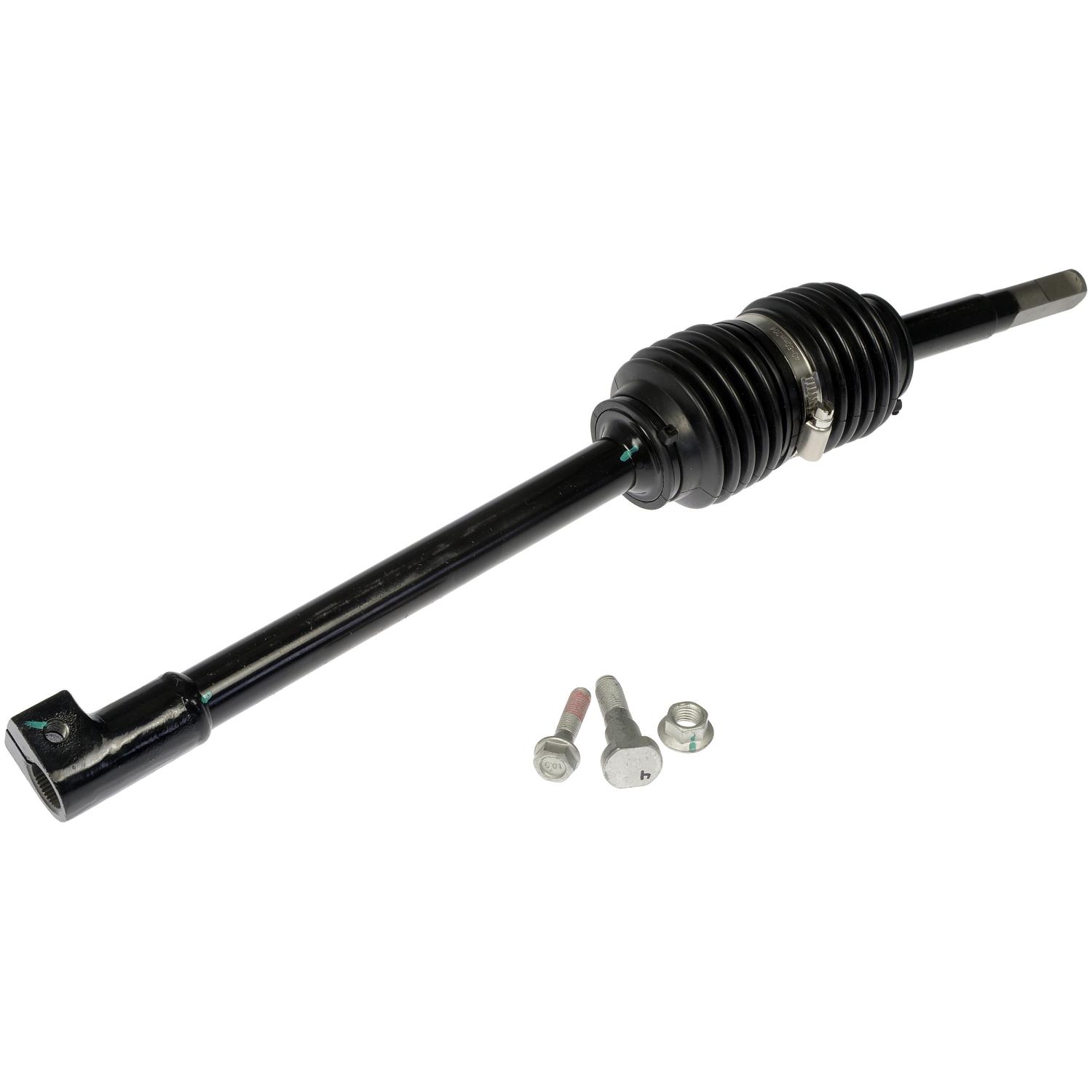 Dorman 425617 - Steering Shaft Dorman 425617 Steering Shaft product image 5 of 5