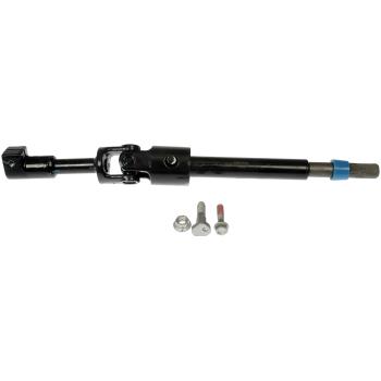 2014 Nissan Murano Steering Shaft