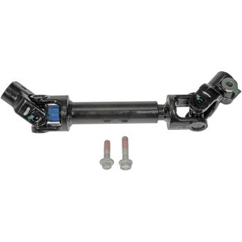 2007 Nissan Versa Steering Shaft