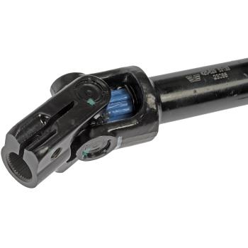 2010 Nissan Versa Steering Shaft Lower Dorman 425629 image 2 of 4