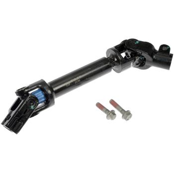 2010 Nissan Versa Steering Shaft Lower Dorman 425629 image 4 of 4
