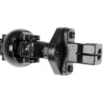 2005 BMW 330xi Steering Shaft Universal Joint Lower Dorman 425756 image 3 of 4