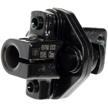 2006 BMW M3 Steering Shaft Universal Joint Lower Dorman 425760 image 2 of 4