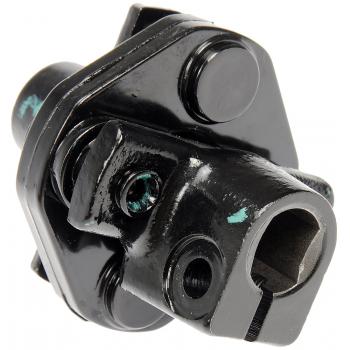 2006 BMW M3 Steering Shaft Universal Joint Lower Dorman 425760 image 3 of 4