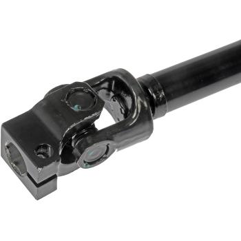 2009 BMW X5 Steering Shaft Lower Dorman 425765 image 2 of 4