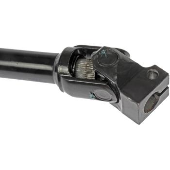 2009 BMW X5 Steering Shaft Lower Dorman 425765 image 3 of 4