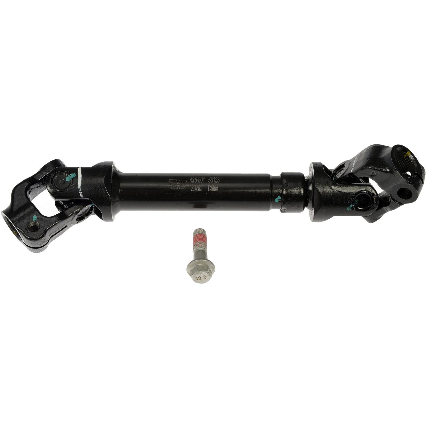 Dorman 425801 Steering Shaft product image 1 of 4