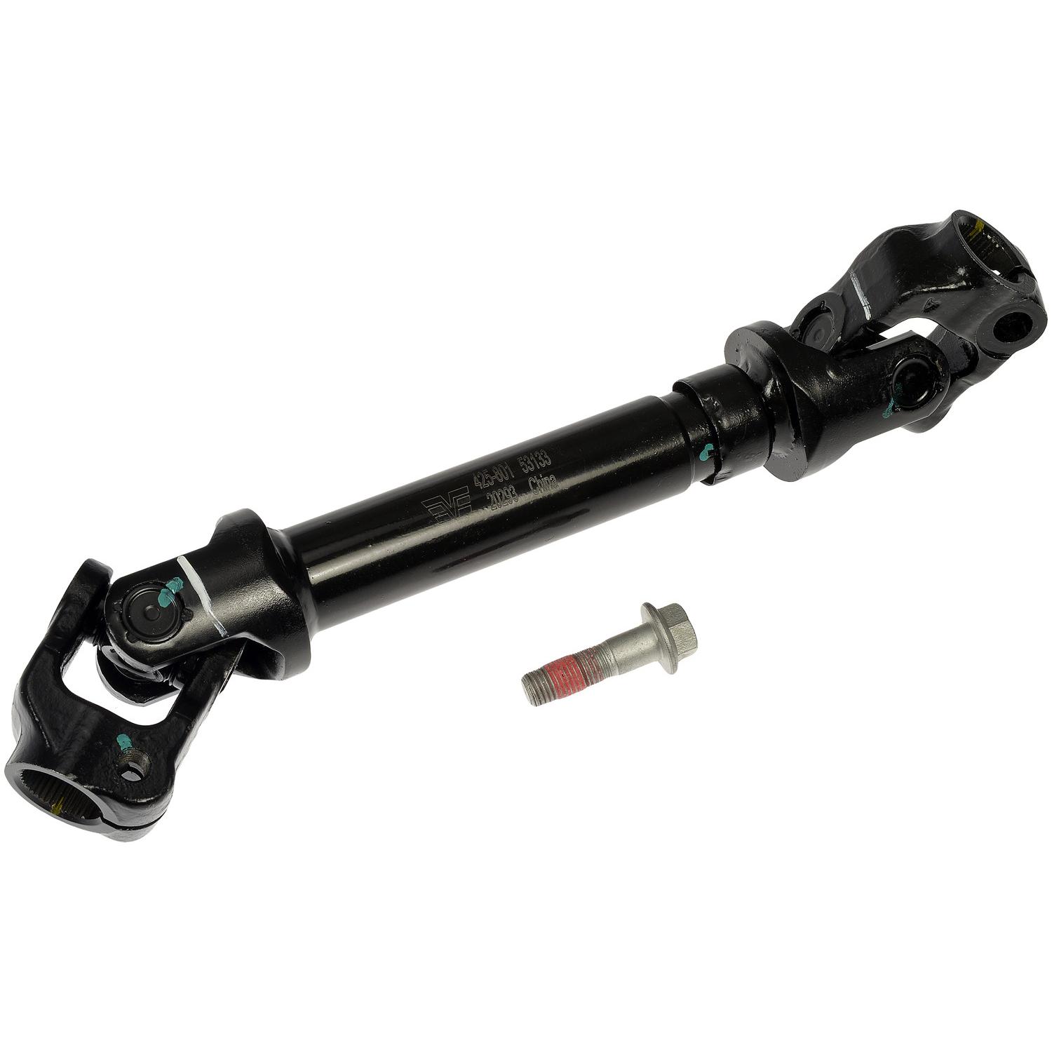 Dorman 425801 Steering Shaft product image 4 of 4