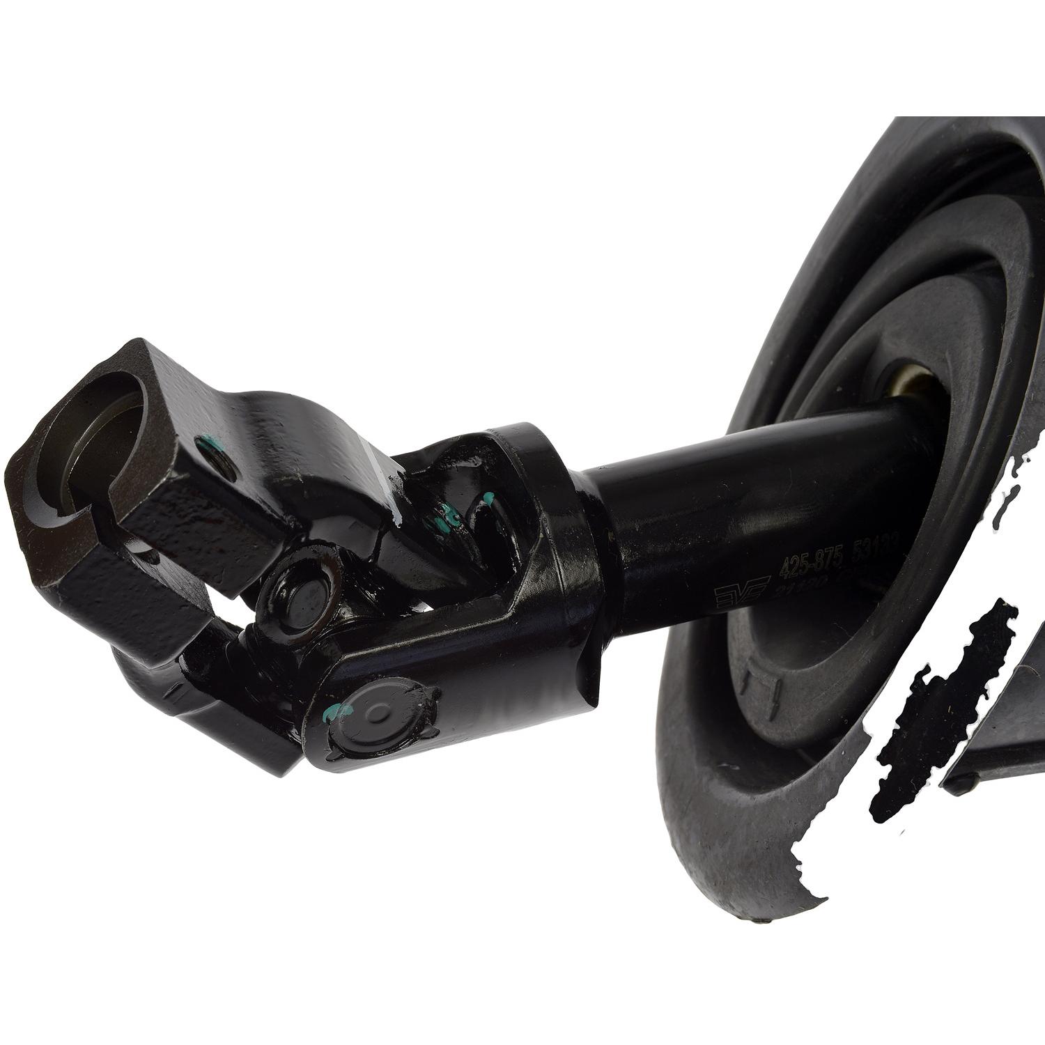 Dorman 425875 - Steering Shaft Dorman 425875 Steering Shaft product image 3 of 4