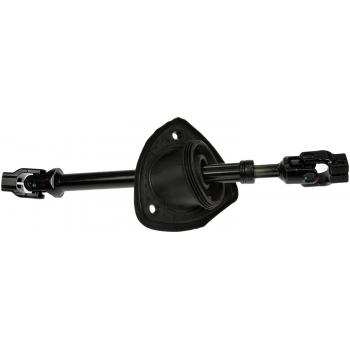 2017 Audi S7 Steering Shaft