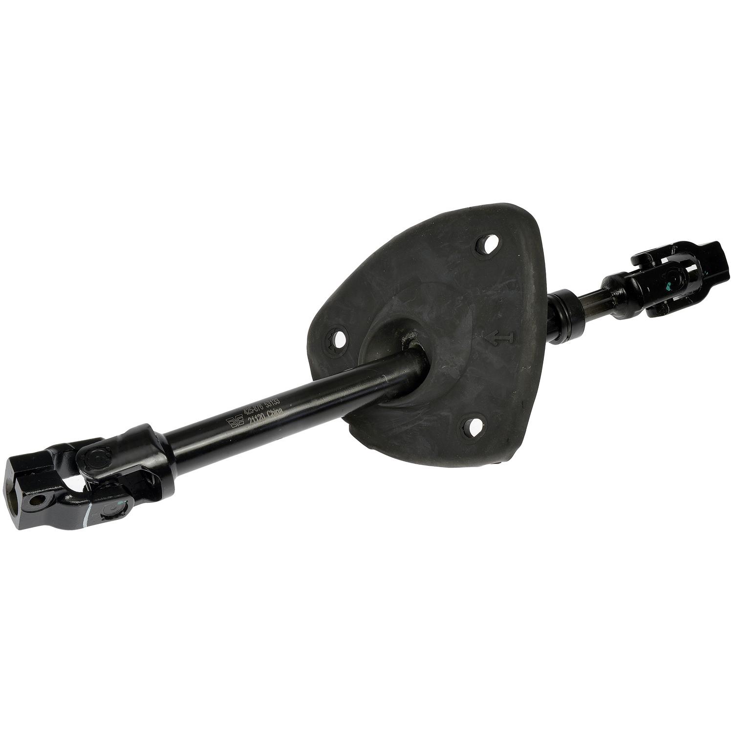 Dorman 425876 - Steering Shaft Dorman 425876 Steering Shaft product image 4 of 4