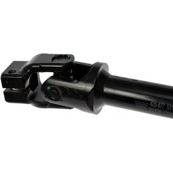 2013 Audi Q5 Steering Shaft Lower Intermediate Dorman 425877 image 3 of 4
