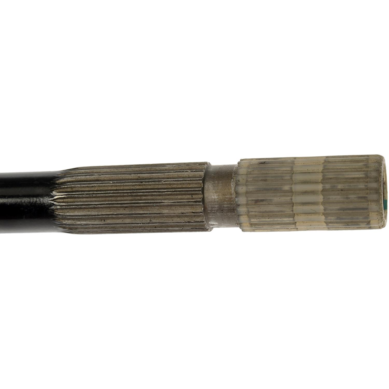 Dorman 425906 - Steering Shaft Dorman 425906 Steering Shaft product image 3 of 4