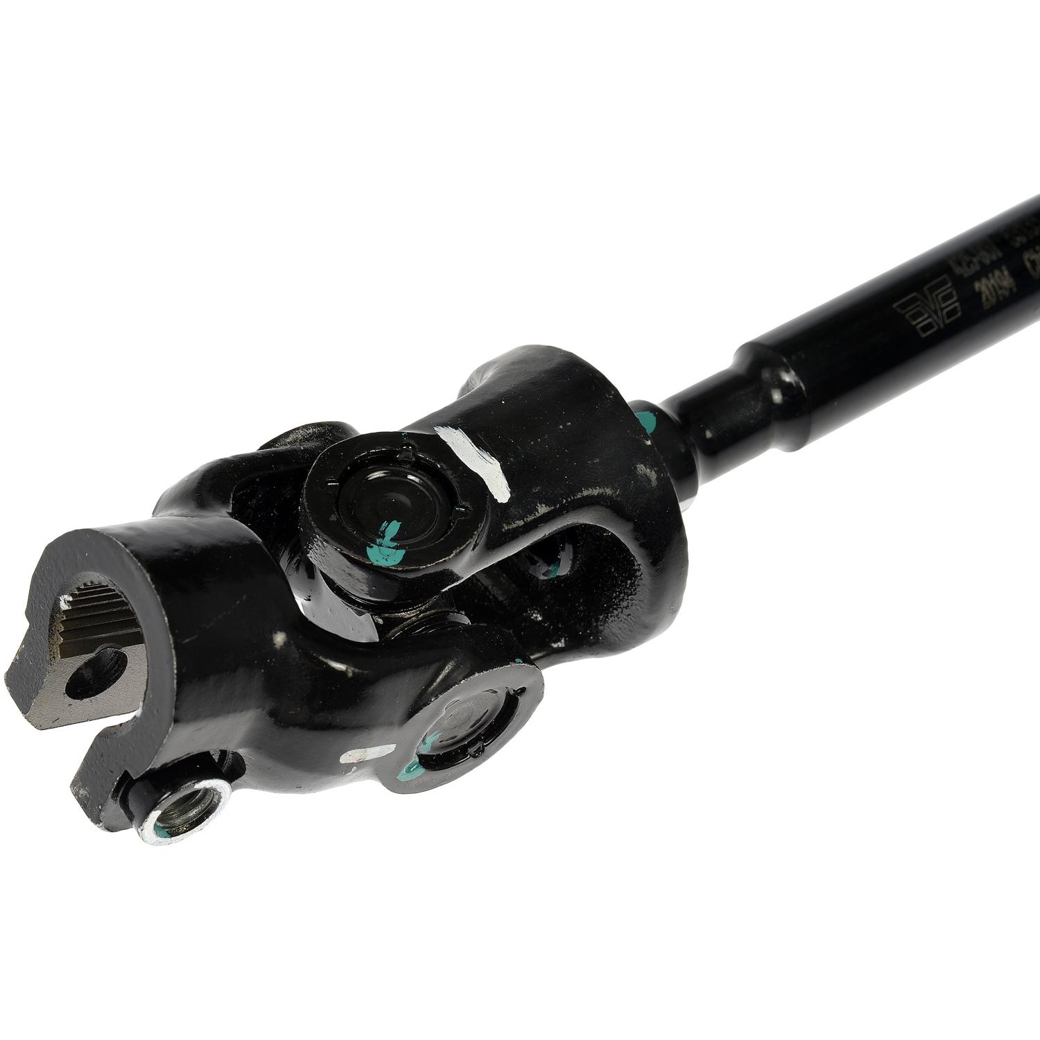Dorman 425907 - Steering Shaft Dorman 425907 Steering Shaft product image 2 of 4