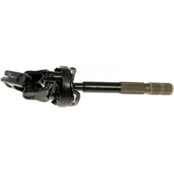 2007 Honda Accord Steering Shaft