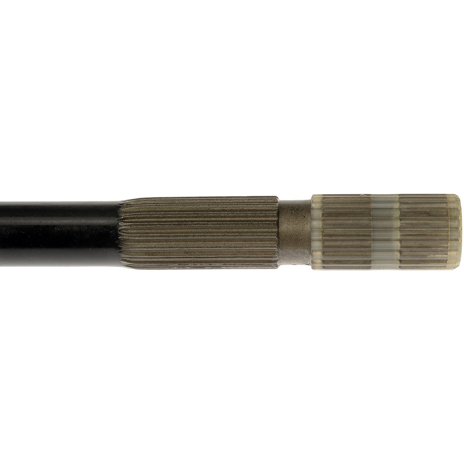 Dorman 425908 Steering Shaft product image 3 of 4