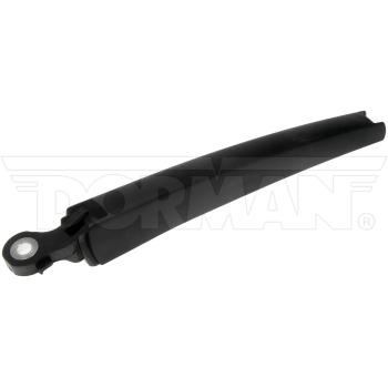 2007 Volkswagen Rabbit Windshield Wiper Arm