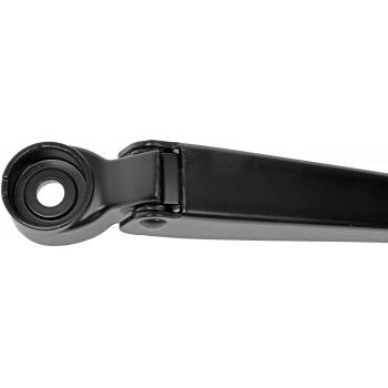2019 Dodge Grand Caravan Windshield Wiper Arm Rear Dorman 42652 image 2 of 4