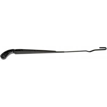 2007 Chrysler Voyager Windshield Wiper Arm Front Left Dorman 42658 image 1 of 4