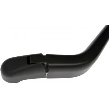 2009 Honda Fit Windshield Wiper Arm Rear Dorman 42664 image 2 of 4