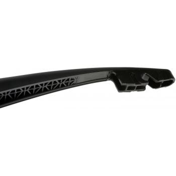 2009 Honda Fit Windshield Wiper Arm Rear Dorman 42664 image 3 of 4