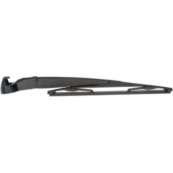2010 Jeep Wrangler Windshield Wiper Arm