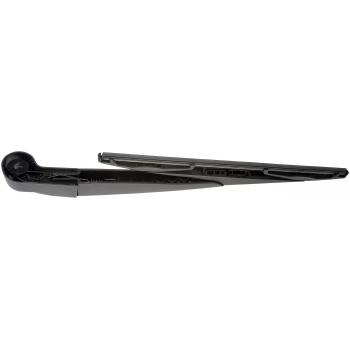 2010 Jeep Wrangler Windshield Wiper Arm Rear Dorman 42670 image 2 of 4
