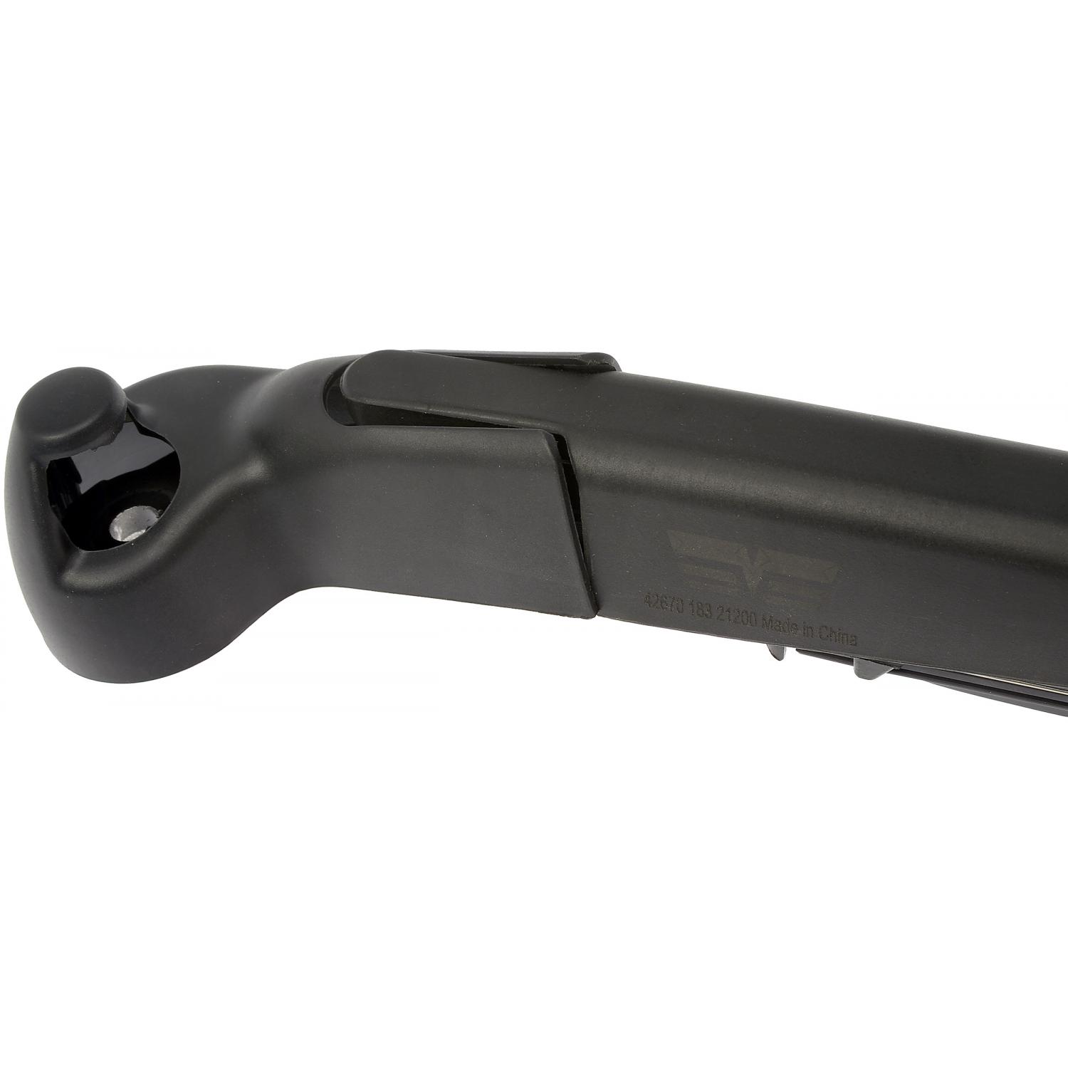 Dorman 42670 - Windshield Wiper Arm Dorman 42670 Windshield Wiper Arm product image 3 of 5
