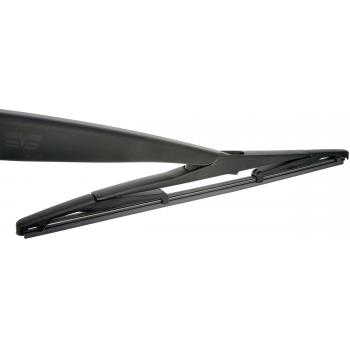 2010 Jeep Wrangler Windshield Wiper Arm Rear Dorman 42670 image 4 of 4