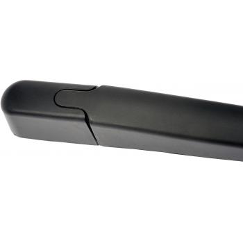 2009 Nissan Quest Windshield Wiper Arm Rear Dorman 42674 image 2 of 4
