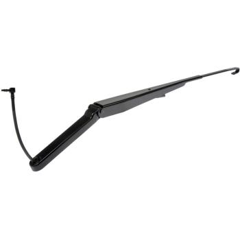 2007 GMC Sierra 3500 Classic Windshield Wiper Arm Front Right Dorman 42694 image 2 of 3