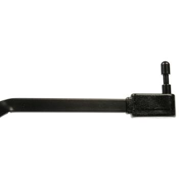 1989 Ford Taurus Windshield Wiper Arm Front Left Dorman 42737 image 2 of 3