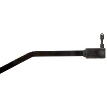 1989 Ford Taurus Windshield Wiper Arm Front Right Dorman 42752 image 1 of 3