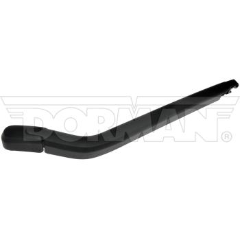2004 Mitsubishi Outlander Windshield Wiper Arm