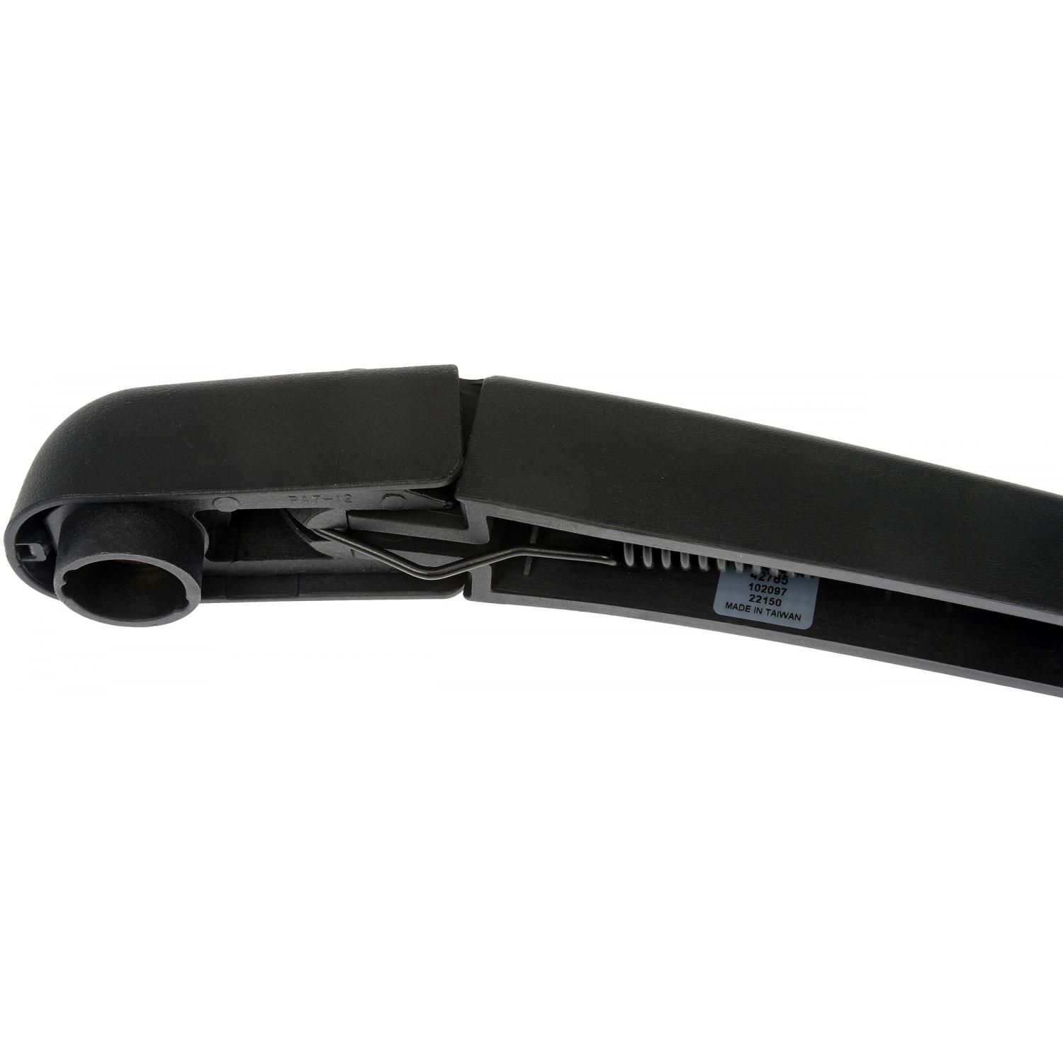 Dorman 42785 - Windshield Wiper Arm Dorman 42785 Windshield Wiper Arm product image 3 of 5