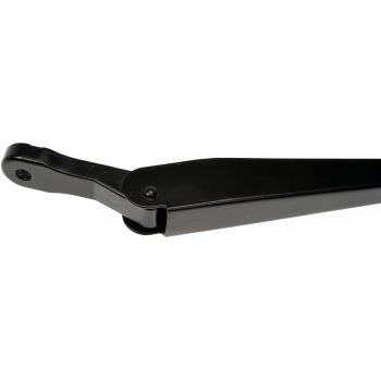 2010 Jeep Wrangler Windshield Wiper Arm Front Left Dorman 42805 image 2 of 4