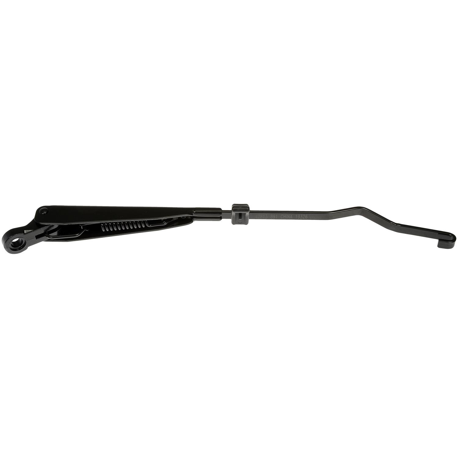 Dorman 42813 - Leaf Spring Dorman 42813 Leaf Spring product image 1 of 9