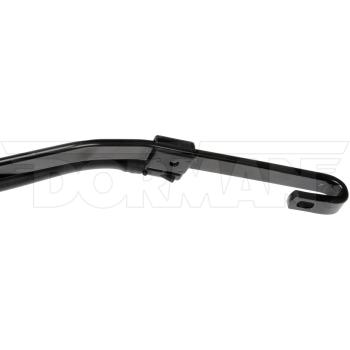 2012 International 4100 Windshield Wiper Arm Front Left Dorman 42819 image 3 of 4