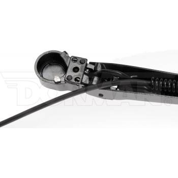2012 International 4100 Windshield Wiper Arm Front Left Dorman 42819 image 4 of 4