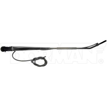 2012 International 4100 Windshield Wiper Arm Front Right Dorman 42820 image 1 of 4