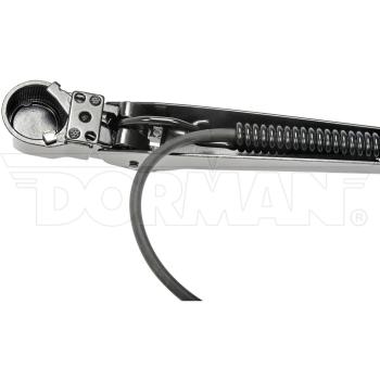 2012 International 4100 Windshield Wiper Arm Front Right Dorman 42820 image 2 of 4
