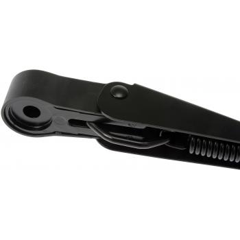 2012 Honda CR-V Windshield Wiper Arm Rear Dorman 42836 image 2 of 4