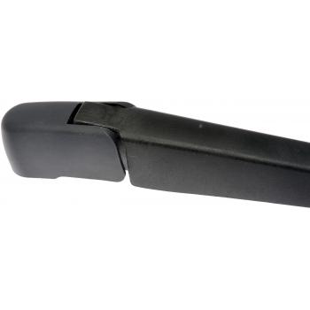 2017 Honda Pilot Windshield Wiper Arm Rear Dorman 42838 image 2 of 4